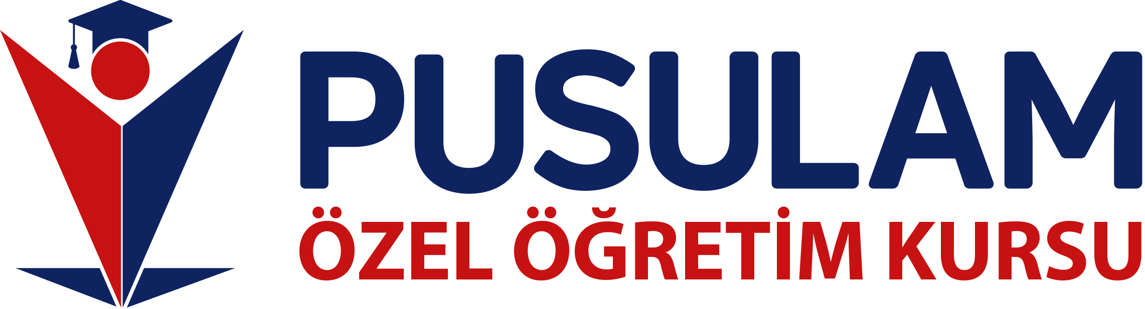 Pusulam Logo